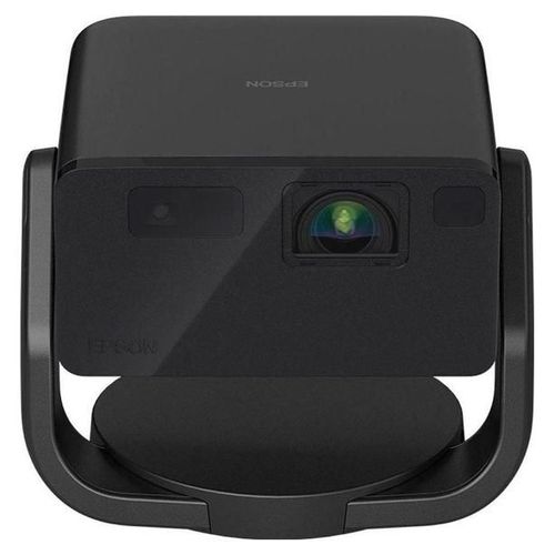 Epson EF-22B - Projecteur 3LCD - portable - 1000 lumens (blanc) - 1000 lumens (couleur) - Full HD (1920 x 1080) - 16:9 - 1080p - noir