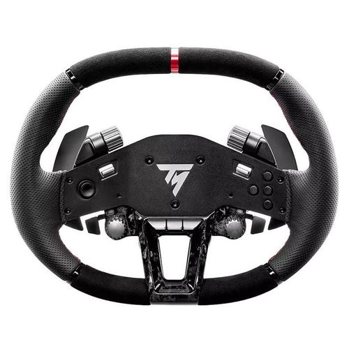 Volant Thrustmaster Hypercar Wheel Add-On pour PS5 et PS4, et PC (Windows 10 et 11)