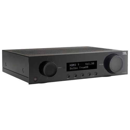 Ampli Home Cinema JBL JBL MA510 Noir