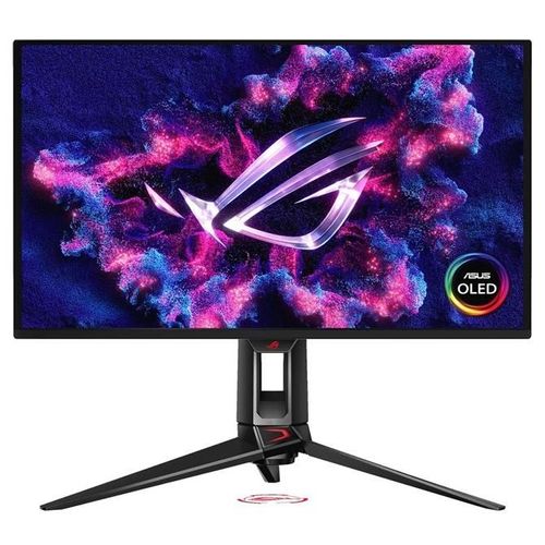 Ecran PC Gamer ASUS PG27UCDM 27" 4K OLED