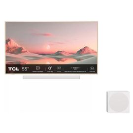 TV QLED TCL NXTFRAME 55A300 PRO 55" 2024