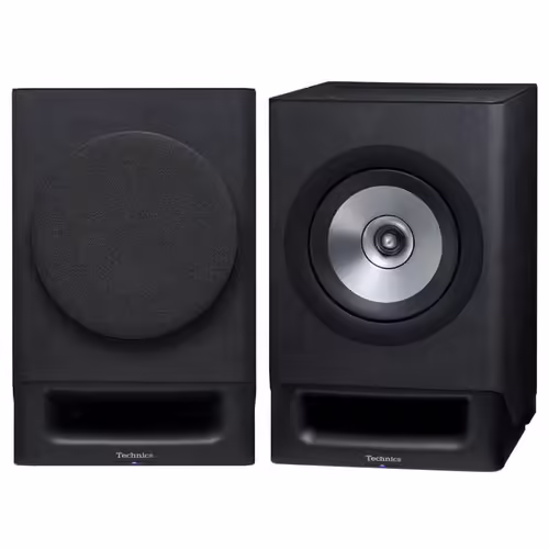 Enceinte bibliothèque TECHNICS SC-CX700E-K