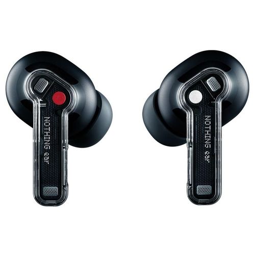 Ecouteurs NOTHING EAR Noir