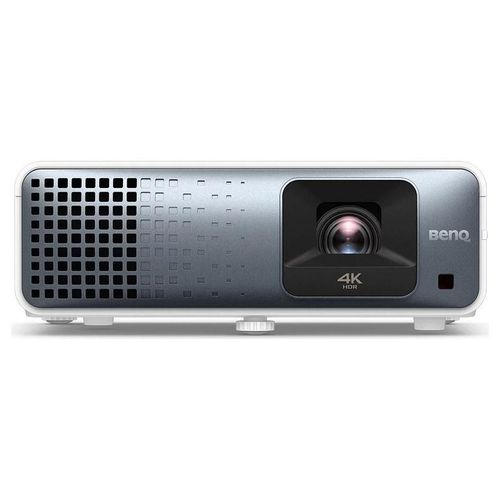 BenQ TK710 - DLP-Projektor - Laser - 3D - 3200 ANSI-Lumen (9H.JSJ77.17E)