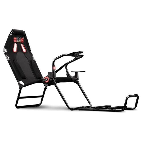 Next Level Racing GT LITE - siege simulation auto