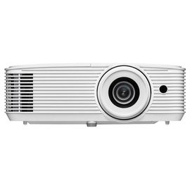 Optoma HD30LV - Projecteur DLP - portable - 3D - 4500 lumens - Full HD (1920 x 1080) - 16:9 - 1080p - blanc