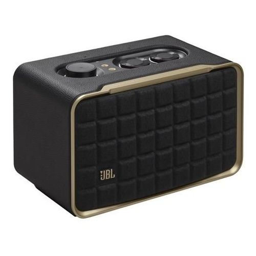 JBL Authentics 200 - Enceinte sans fil Bluetooth - Noir