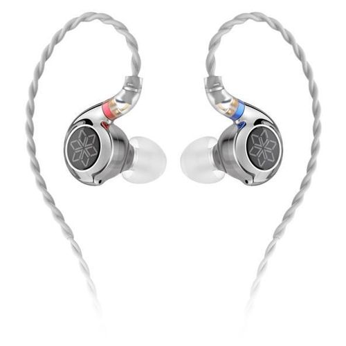 Écouteur intra-auriculaire FiiO FH11