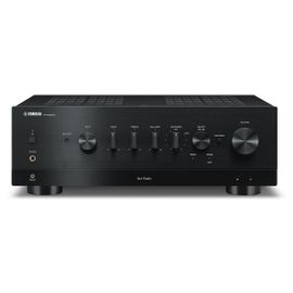 Amplificateur Hi-Fi Yamaha R-N1000A Noir