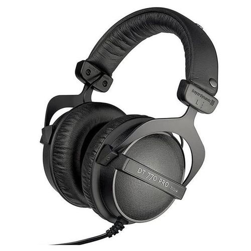 Casque Beyerdynamic DT770 PRO 32 Ohms