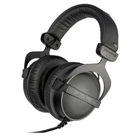 Casque Beyerdynamic DT770 PRO 32 Ohms