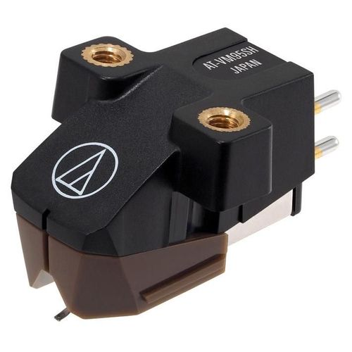 Cellule platine Audio Technica AT-VM95SH