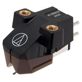 Cellule platine Audio Technica AT-VM95SH