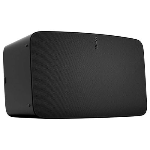 Sonos Five - Enceinte sans fil - Noir
