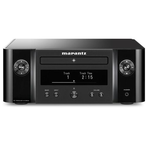 Amplificateur Hi-Fi Marantz Melody X (M-CR612) Noir