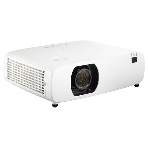 ViewSonic Laserprojector 3LCD WUXGA 1920x1200 5200 ansilumen TR 1.08-1.77 1.6x zoom incl - LCD - 5.200 Ansilumen (LSC520WU)