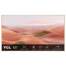 TV QLED TCL NXTFRAME 65A300W 65" 2024