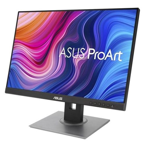 ASUS ProArt PA278QV - Écran LED - 27' - 2560 x 1440 WQHD @ 75 Hz - IPS - 350 cd/m² - 1000:1 - 5 ms - HDMI, DVI-D, DisplayPort, Mini DisplayPort - haut-parleurs - noir
