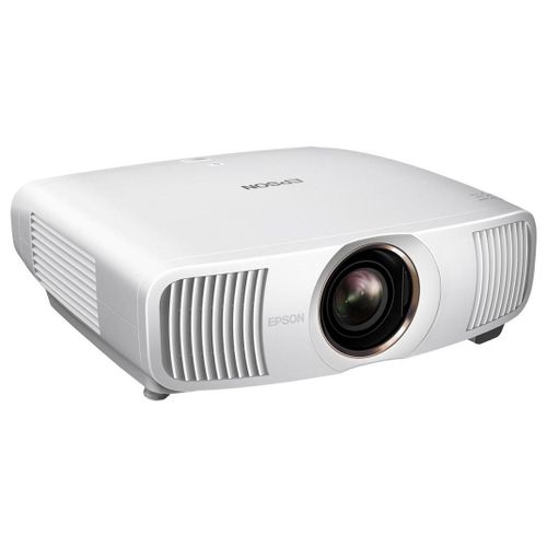 Epson EH-QB1000W - Projecteur 3LCD - 3300 lumens (blanc) - 3300 lumens (couleur) - 3840 x 2160 - 16:9 - blanc
