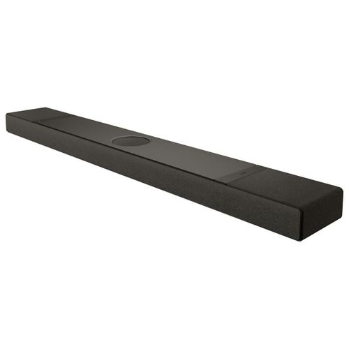 KEF XIO Noir - Barre de Son