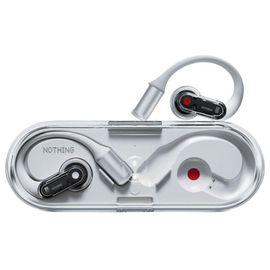 Écouteur true wireless Nothing Ear (Open) Blanc