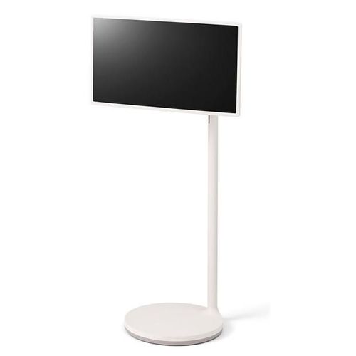TV LG StandbyME 27" (68 cm) Processeur α7 Gen4 AI 4K