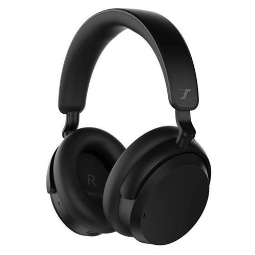 Sennheiser Accentum Casque Wireless Noir