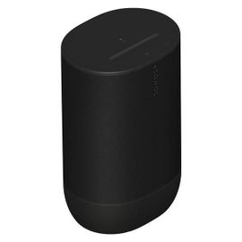 Sonos Move 2 Enceinte sans fil Bluetooth Noir
