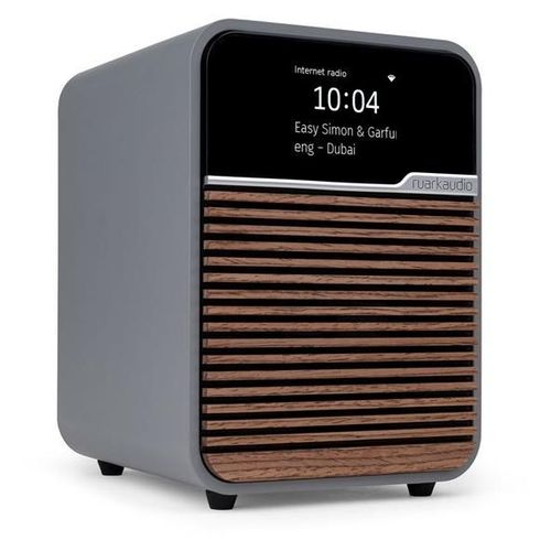 Enceinte connectée Ruark Audio R1S