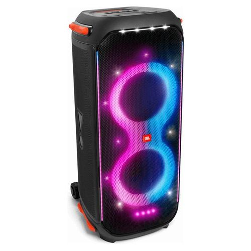 JBL PartyBox 710 - Enceinte sans fil Bluetooth - Noir