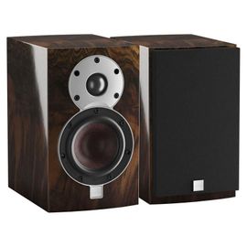 Enceinte bibliothèque Dali Menuet Special Edition