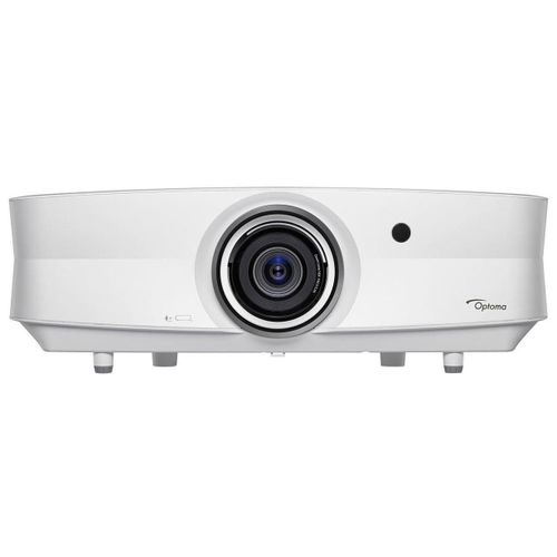 Optoma UHZ65LV - Projecteur DLP - laser - 3D - 5000 ANSI lumens - 3840 x 2160 - 16:9 - 4K