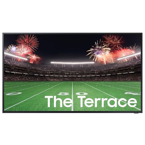 Samsung The Terrace 65'' (TQ65LST7D) - Téléviseur d'extérieur Neo QLED 4K de 163 cm
