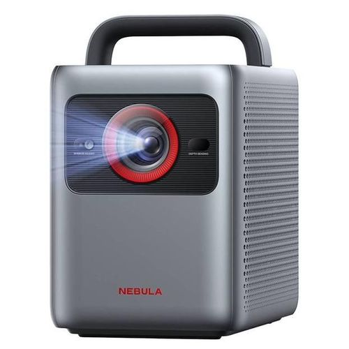 Vidéoprojecteur home cinéma NEBULA Cosmos 4K SE