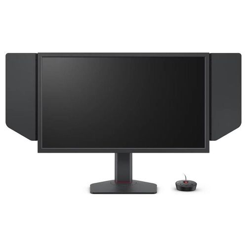 BenQ ZOWIE XL2546X - eSports - XL Series - écran LCD - jeux - 24.5" - 1920 x 1080 Full HD (1080p) @ 240 Hz - TN - 320 cd/m² - 1000:1 - 3xHDMI, DisplayPort