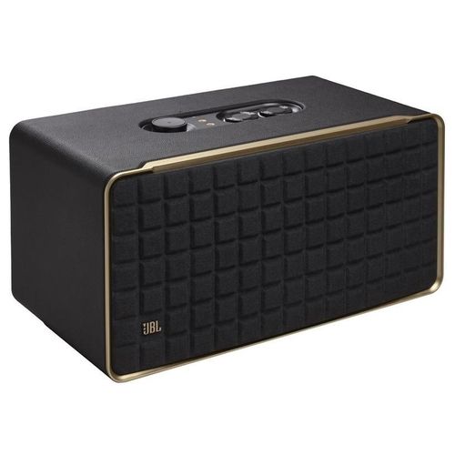 JBL Authentics 500 - Enceinte sans fil Bluetooth - Noir