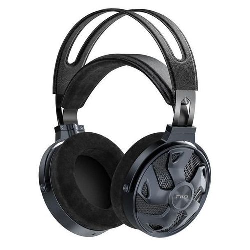 FiiO FT3 32 Ohms, Casque ouvert supra-auriculaire, Noir