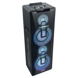 Chaîne à forte puissance MUSE M 1990 DJ