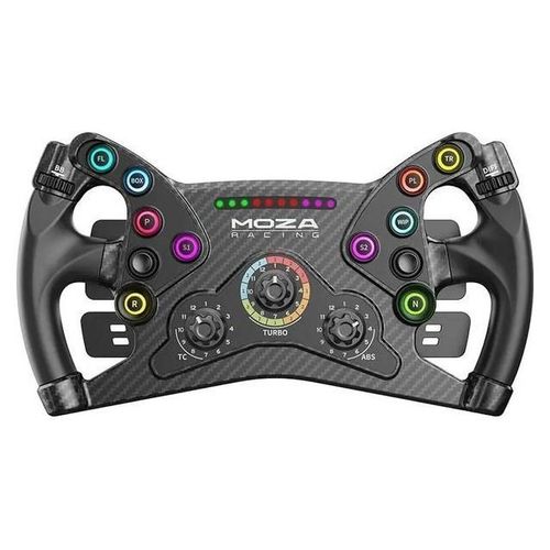 Moza Racing Ks - Volant De Simulation
