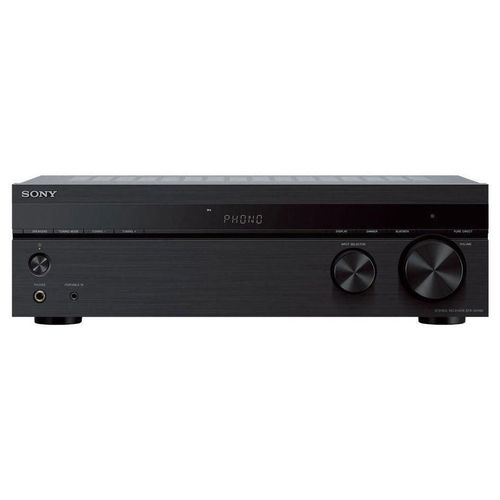 Amplificateur HiFi Sony STR-DH190 Noir