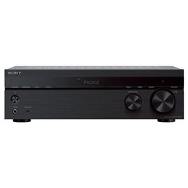Amplificateur HiFi Sony STR-DH190 Noir