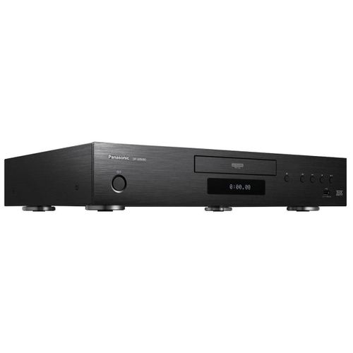 Lecteur Blu-Ray 4K Panasonic DP-UB9000EG1