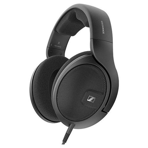 Sennheiser HD 560S - Écouteurs - circum-aural - filaire - jack 3,5mm