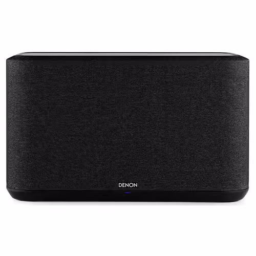 Enceinte connectée Denon Home 350 Noir