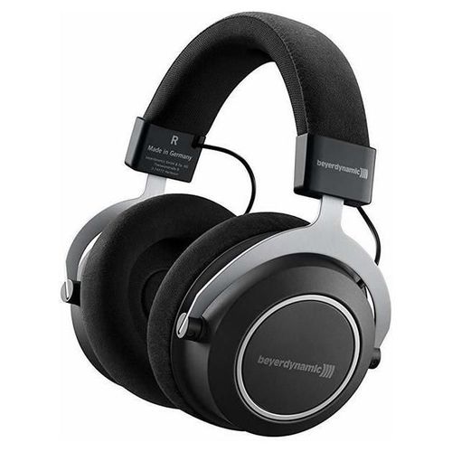 beyerdynamic Amiron Wireless - Écouteurs avec micro - circum-aural - Bluetooth - sans fil