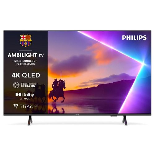 Philips 43PUS8550 43" (109 cm) 4K, Ambilight 3, LED TV
