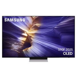 TV OLED Samsung TQ83S90F 211 cm 4K UHD 2025