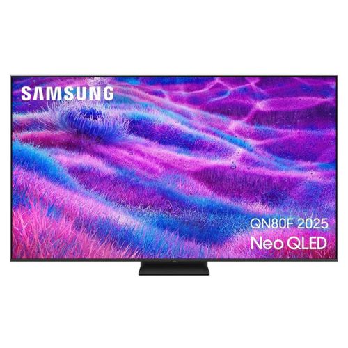 TV Neo QLED Samsung 4K UHD TQ65QN80F 165 cm 2025