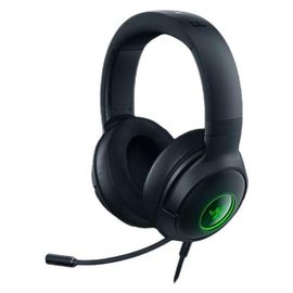 Razer Kraken V3 X - Micro-casque - circum-aural - filaire - USB-A