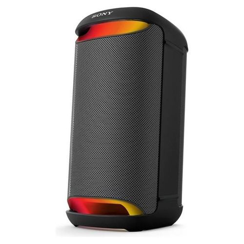 Sony SRS-XV500 - Enceinte sans fil Bluetooth - Noir